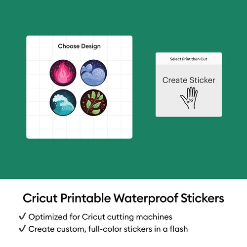 Cricut 2011891