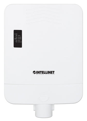 Intellinet 509220 network switch