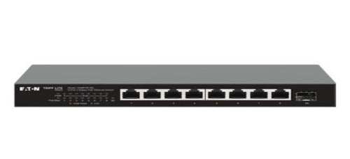 Eaton NG8POE-M2 network switch