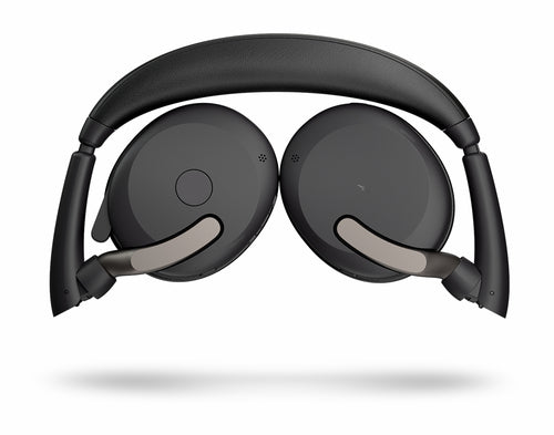Wireless Headset Jabra Evolve2 65 Flex Bluetooth Wired 20-20000Hz