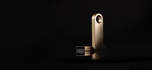 Kingston Technology DataTraveler SE9 G3 USB flash drive