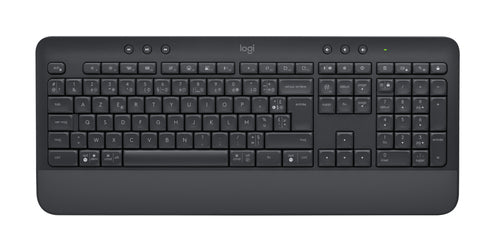 Logitech Signature MK650 Combo for Business keyboard
