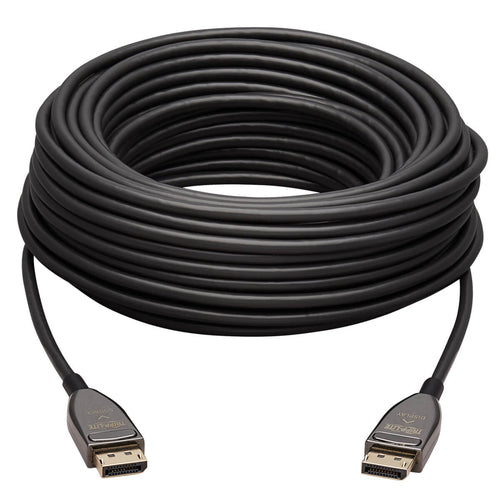 Tripp Lite P580F3-15M-8K6 DisplayPort cable