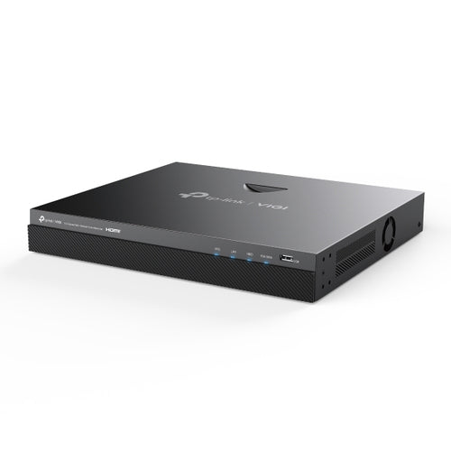 Network Video Recorder TP-Link VIGI NVR2016H 16-Channel 4K HDMI