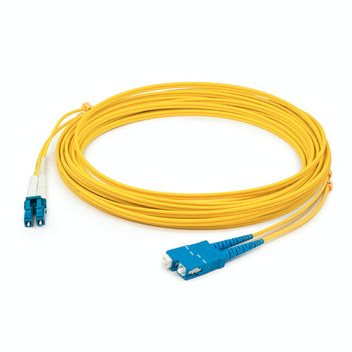AddOn Networks ADD-SC-LC-100M9SMFP InfiniBand/fibre optic cable