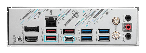 MSI B650M GAMING PLUS WIFI motherboard