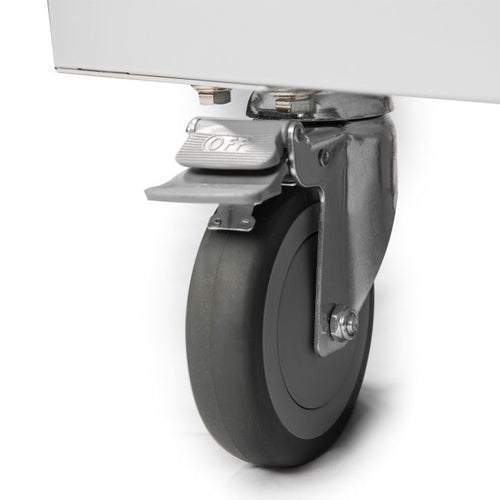 Rocstor VT0017-S1 portable device management cart/cabinet