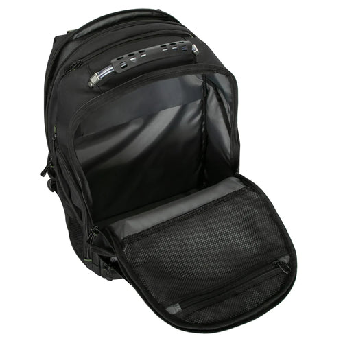 Backpack Targus DRIFTER ESSENTIALS Waterproof Fits 16-Inch Laptops Unisex