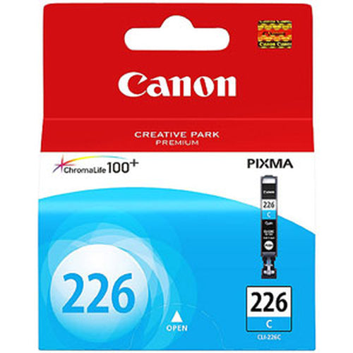 Canon CLI-226C ink cartridge