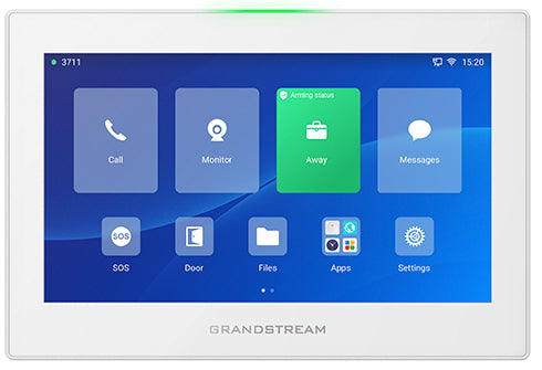 Grandstream Networks GSC3574 video intercom system