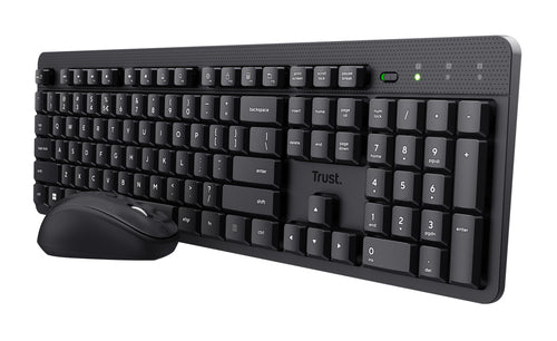 Trust Ody II keyboard