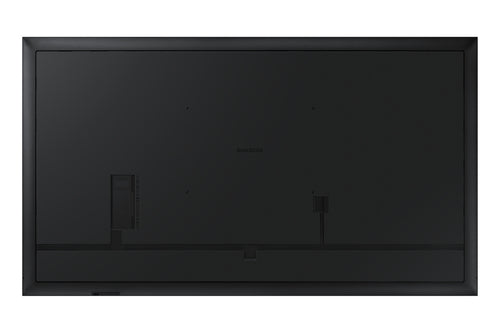 Samsung QM98C Signage Display