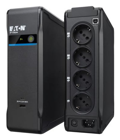 Eaton 3P Ellipse 700 uninterruptible power supply (UPS)
