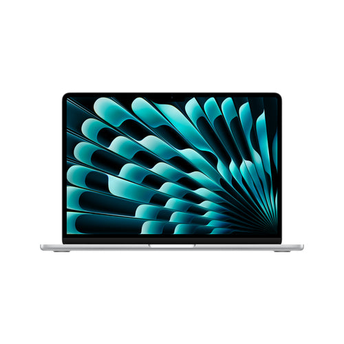 Apple MacBook Air 13-inch M2 Chip 16GB RAM 256GB SSD Silver