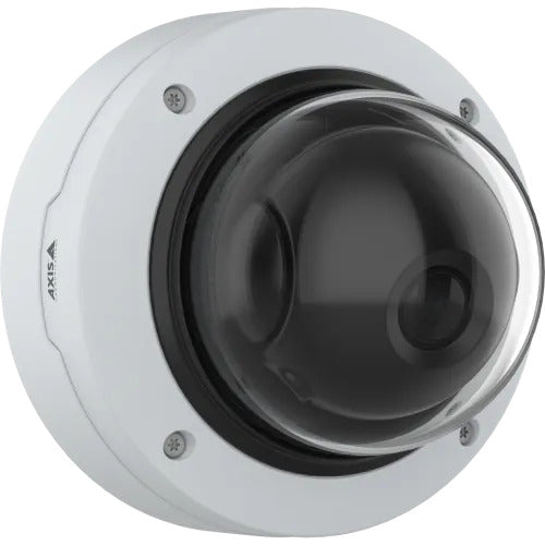 Axis P3408-VE
