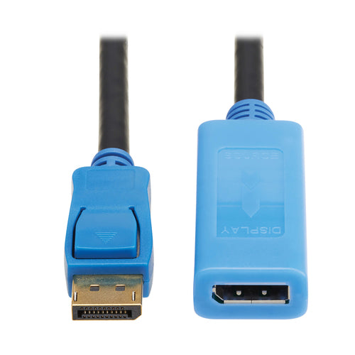 Eaton P579-009-8K6 DisplayPort cable