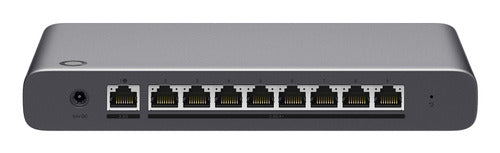 TP-Link Omada Fusion 2.5G PoE gateway/controller