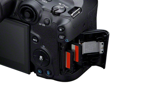 Canon EOS R7