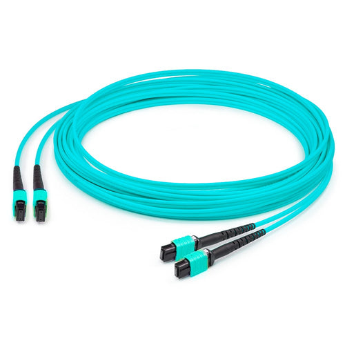 AddOn Networks ADD-MPO-2MPO5MOM4 InfiniBand/fibre optic cable