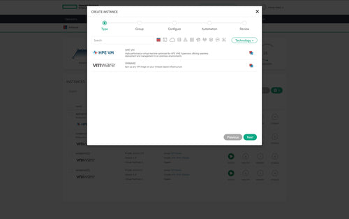 HPE Morpheus VM Essentials Software per Socket 3-year E-LTU
