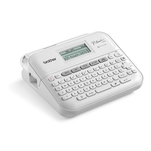 Brother PT-D410 label printer