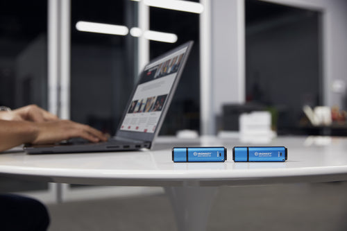 Kingston Technology IronKey Vault Privacy 50 USB flash drive