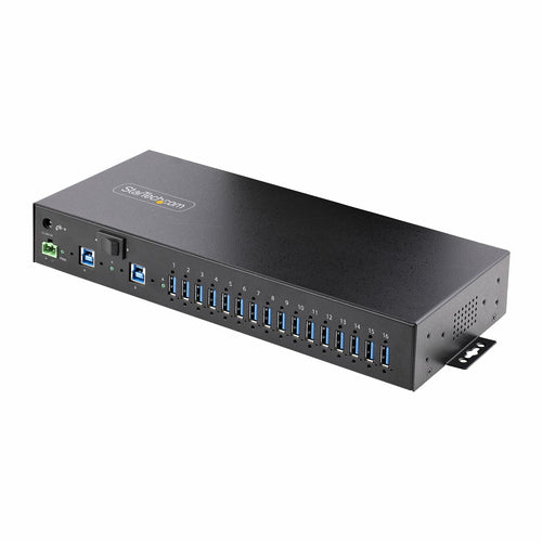 StarTech.com S5G16AINDS-USB-A-HUB interface hub