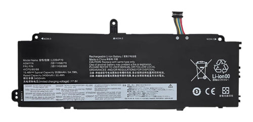 DLH LEVO5259-B055Y2 laptop spare part