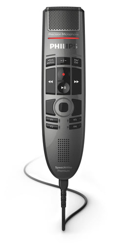 Philips SpeechMike Premium Touch