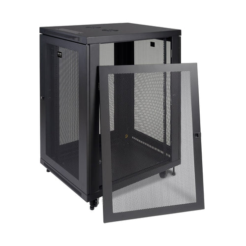 Tripp Lite SR18UB rack cabinet
