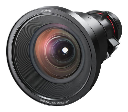 Panasonic ET-DLE085 projection lens