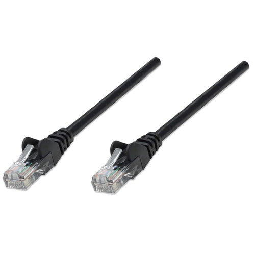 Intellinet IEC-C6-BK-75 networking cable