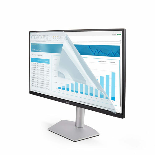Monitor Accessory StarTech.com 24-Inch Anti-Blue Light Filter Dual Mounting TAA Compliant - 2461-ANTI-BLUE-LIGHT