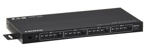 Eaton B119-4X4-4K-VWL DVD/Blu-Ray player
