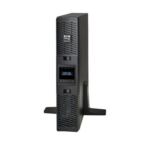 Tripp Lite SU1500RTXLCD2U uninterruptible power supply (UPS)