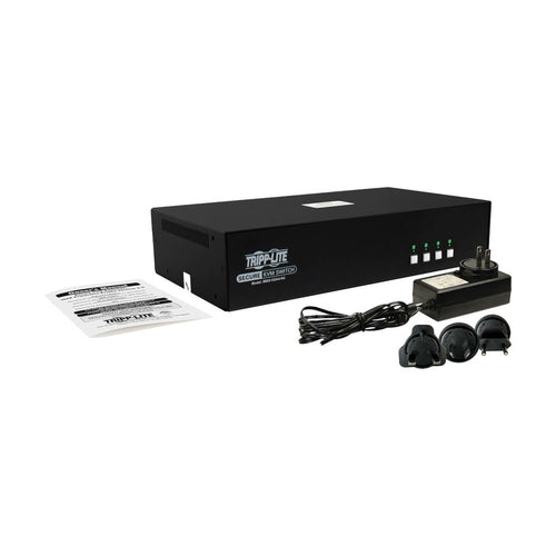 Tripp Lite B002-H2A4-N4 KVM switch