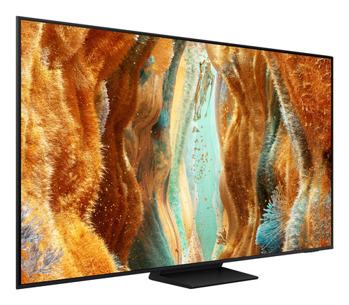Samsung QN70F 65-Inch Neo QLED 4K Smart TV - Vision AI, Black