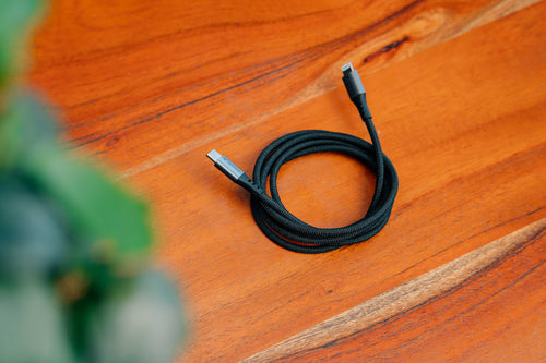 Verbatim 31844 lightning cable