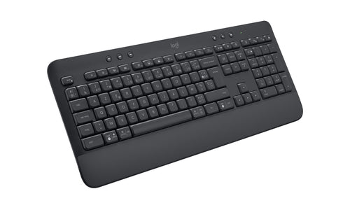 Logitech Signature K650 keyboard