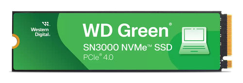 Western Digital SN3000