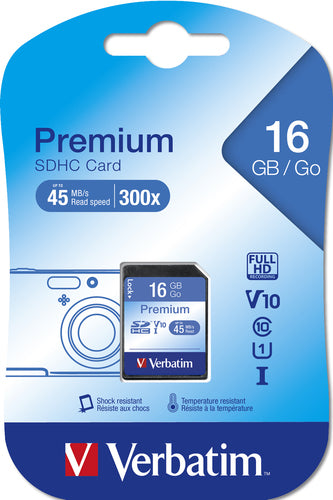 Verbatim Premium