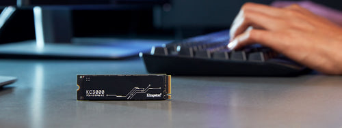 Kingston Technology KC3000