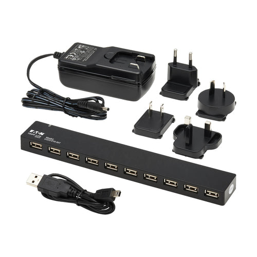 Tripp Lite U223-010-INT interface hub