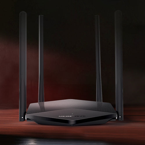 Mercusys MR60X wireless router