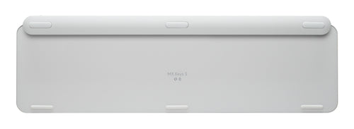 Logitech Master MX Keys S keyboard