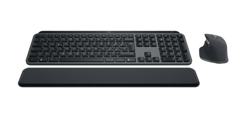Logitech MX Keys S Combo keyboard
