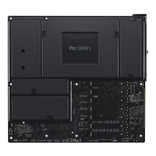 ASUS PRO WS WRX90E-SAGE SE