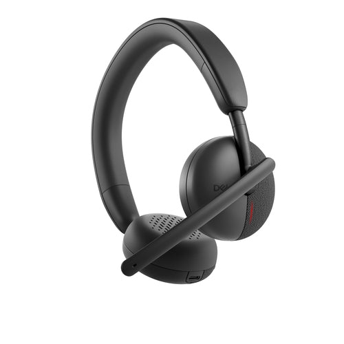 DELL Pro Wireless Headset WL3024 Wired & Wireless 20-20000 Hz Lightweight Design