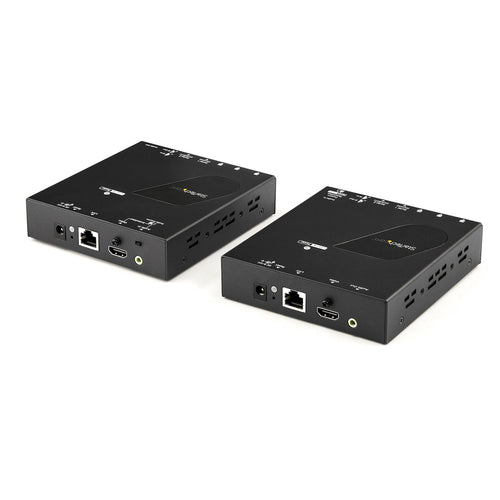 HDMI Extender Kit StarTech 1080p Video Wall 100m AV Transmitter Receiver