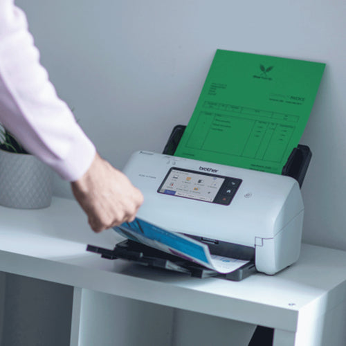 Brother ADS-4700W scanner